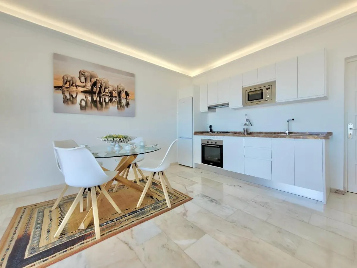 Another Day In Paradise Santa Ursula  Apartment Santa Ursula (Tenerife)