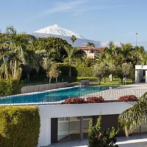 Apartamento With Mount Teide And Sea Views, Santa Úrsula