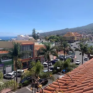 Apartamento La Plaza, Santa Úrsula