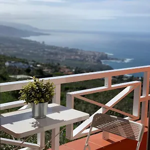 Apartamento Cañas, Santa Úrsula