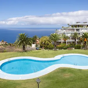 Apartamento Home2book Stunning Sea View, Santa Úrsula