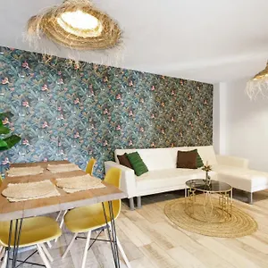 Apartamento Rural Zona Norte, Santa Úrsula
