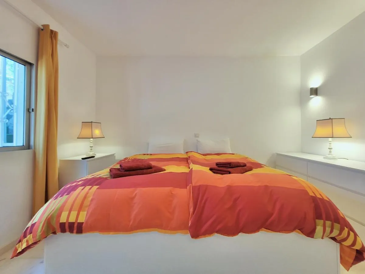 Apartamento Another Day In Paradise Santa Úrsula España