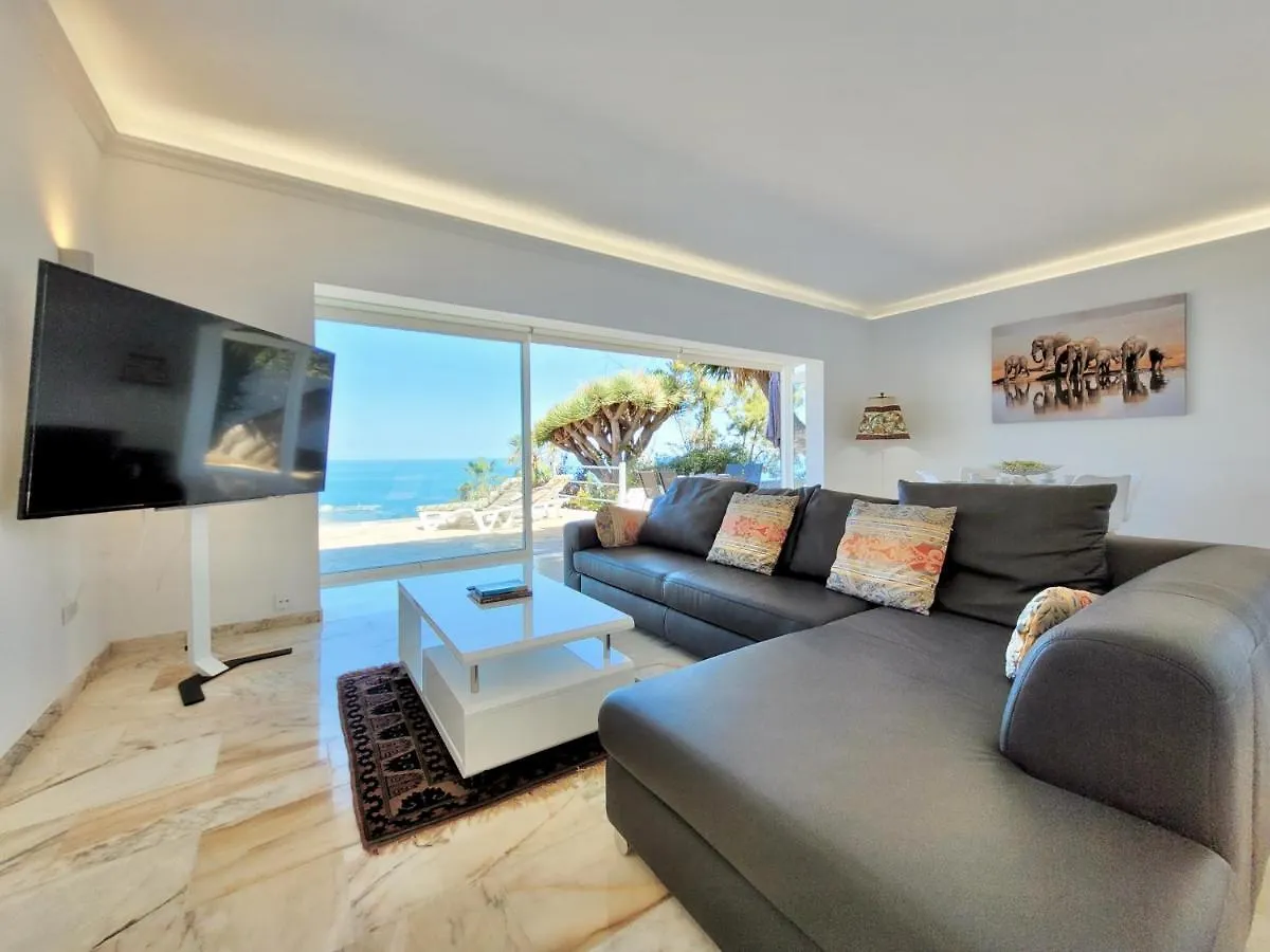 Apartamento Another Day In Paradise Santa Úrsula